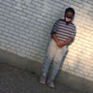 Meet your Posher, Josh